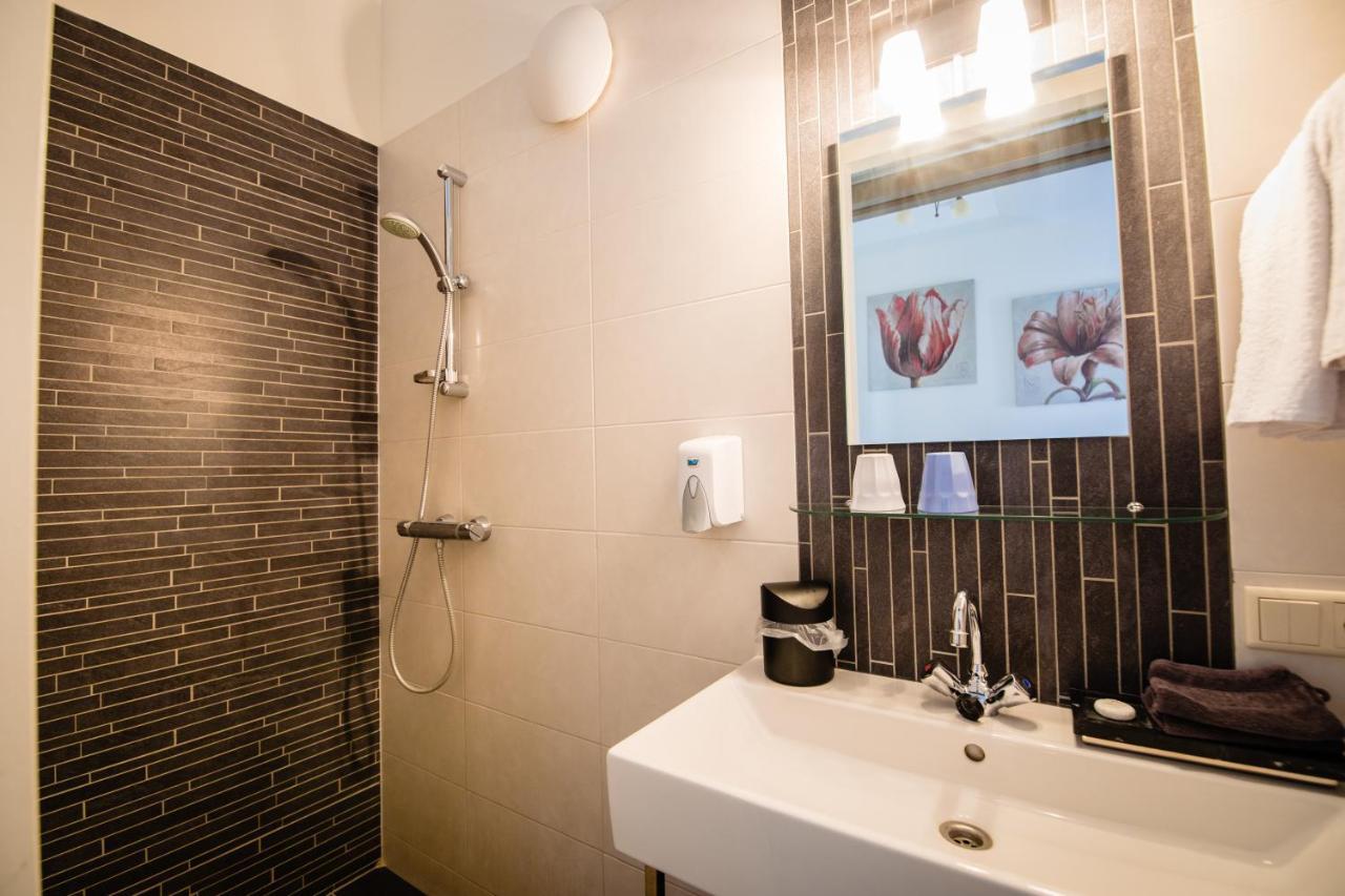 Hotel De Reiziger Ottersum Eksteriør billede