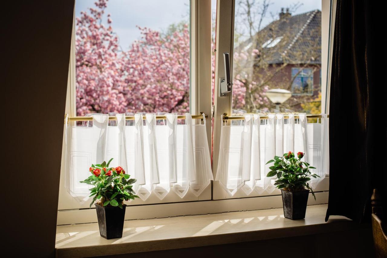 Hotel De Reiziger Ottersum Eksteriør billede