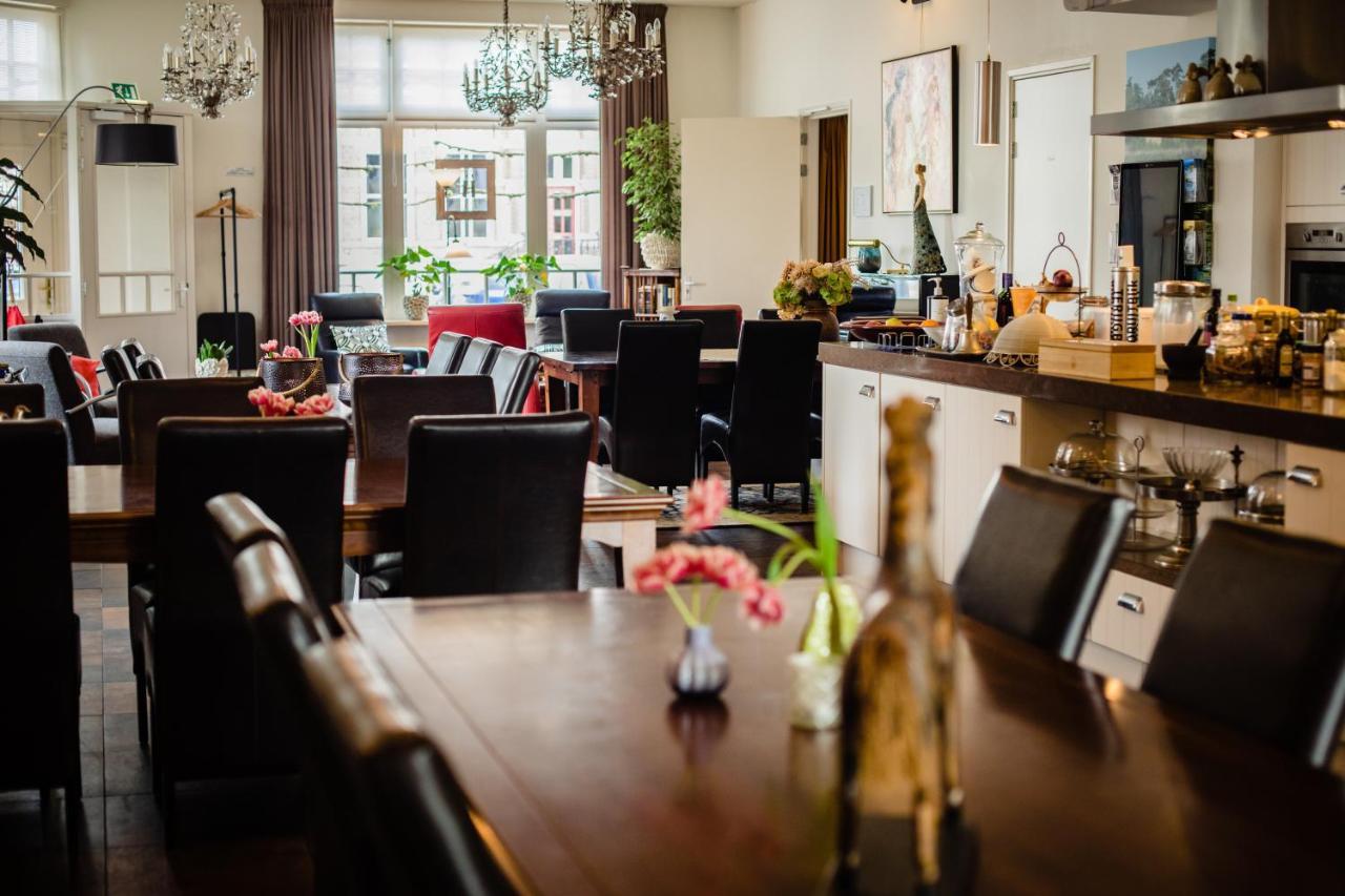 Hotel De Reiziger Ottersum Eksteriør billede