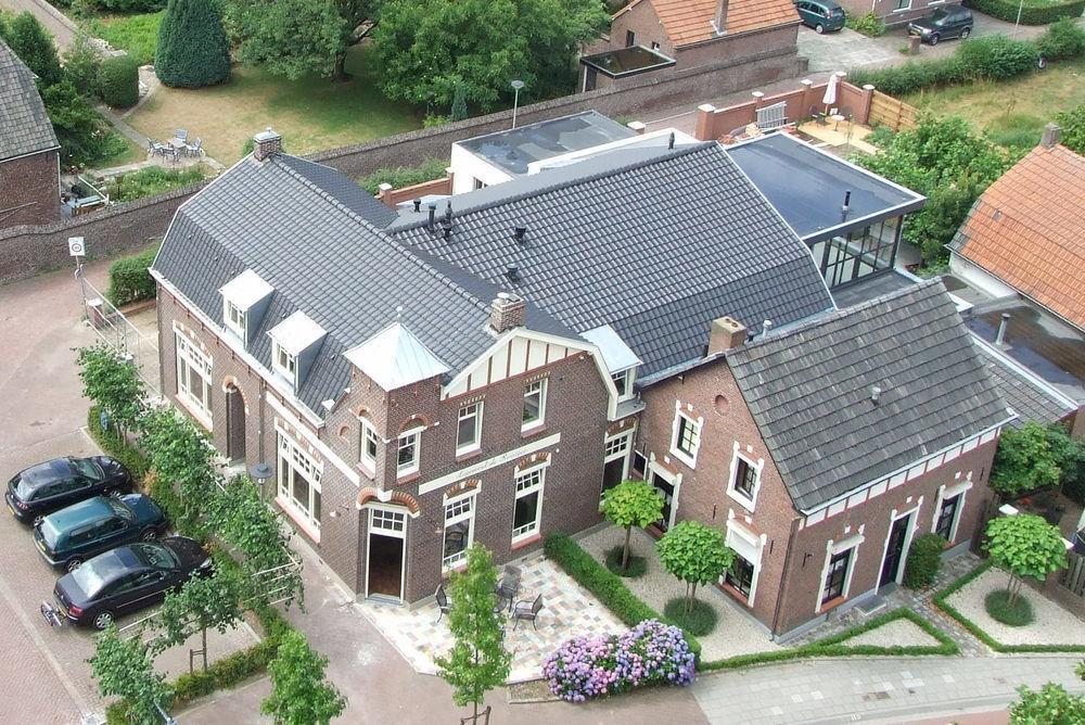 Hotel De Reiziger Ottersum Eksteriør billede