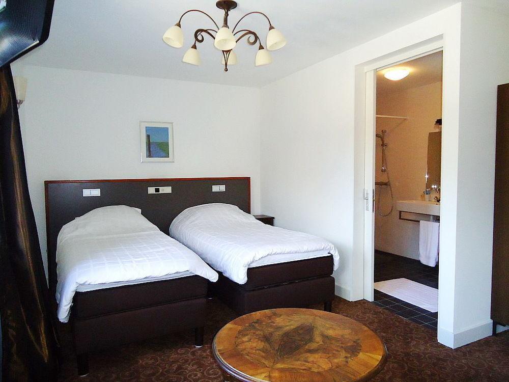 Hotel De Reiziger Ottersum Eksteriør billede